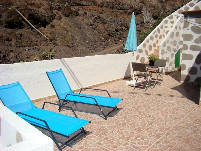 Playa de Tasarte Las Casillas De Tasarte מראה חיצוני תמונה