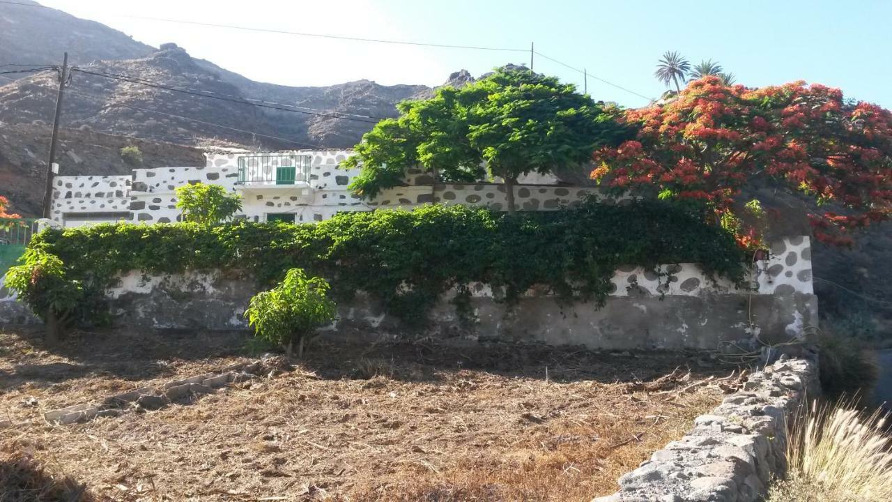 Playa de Tasarte Las Casillas De Tasarte מראה חיצוני תמונה
