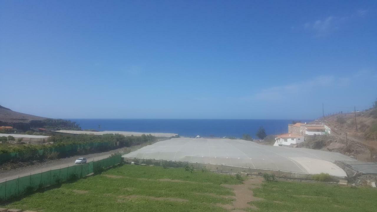 Playa de Tasarte Las Casillas De Tasarte מראה חיצוני תמונה
